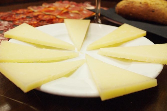 Madrid Local's Wine and Tapas Lunch Tour with a side of History - What you should do before you go (so you enjoy the whole thing)