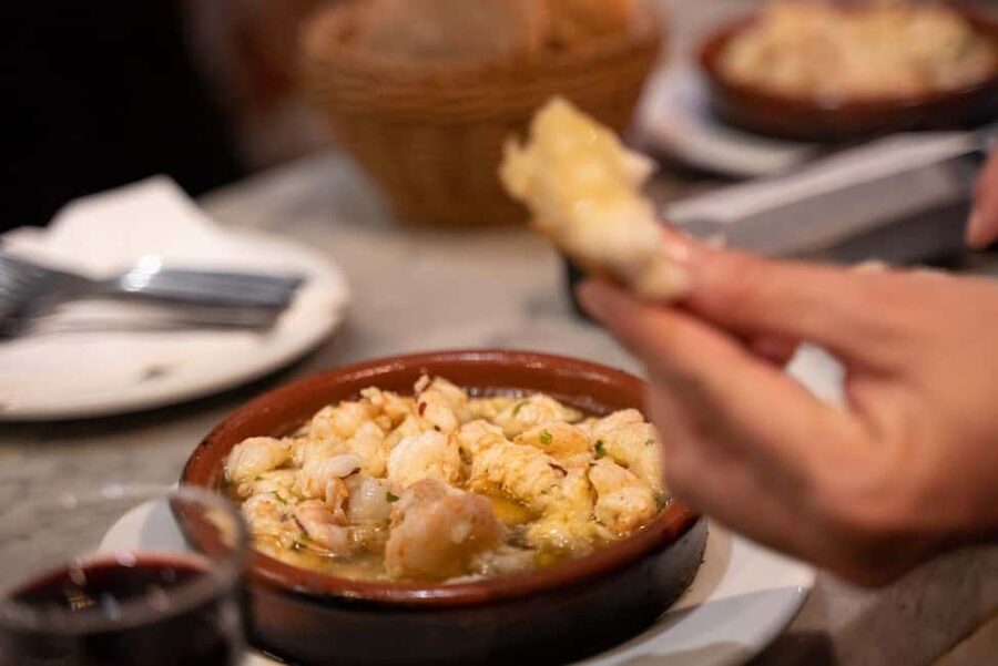Madrid: Local Tapas, Drinks, and Hidden Gems Walking Tour - La Latina Moves: Madroño Liqueur, Chorizo, and Less-Run-Into Streets