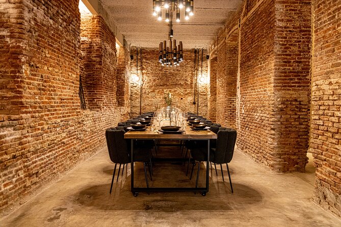 Madrid Local Tapas Tour with Private Dinner and Bottomless Wine - Price and what you really get for $141.55