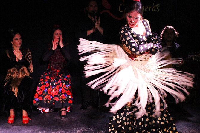 Madrid Local Tapas, Wine Bars & Flamenco Show - Key things to know before you go