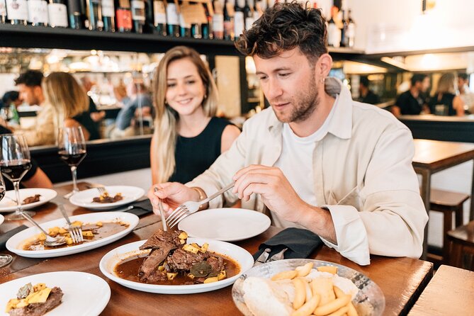 Madrid Local Tapas, Wine Bars & Flamenco Show - The flamenco show at the tablao: what to expect and how to plan your evening