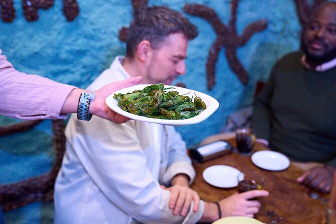 Madrid: Not Just Another Tapas & Wine Tour by Eating Europe - Why this Madrid tapas and wine tour feels different