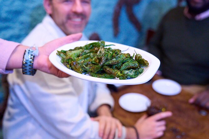 Madrid: Not Just Another Tapas & Wine Tour by Eating Europe - Price and group size: is $117.35 worth your night?