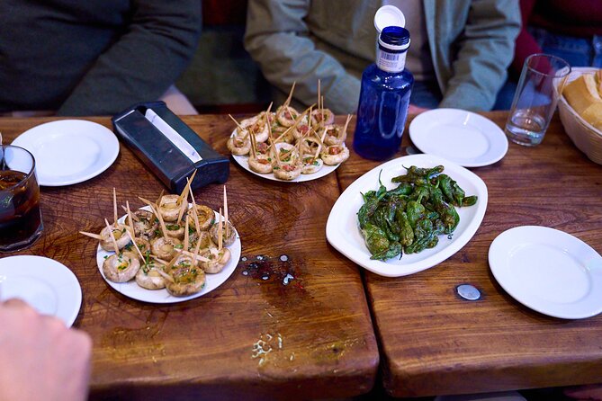 Madrid: Not Just Another Tapas & Wine Tour by Eating Europe - Who this is best for (and who may want to adjust expectations)