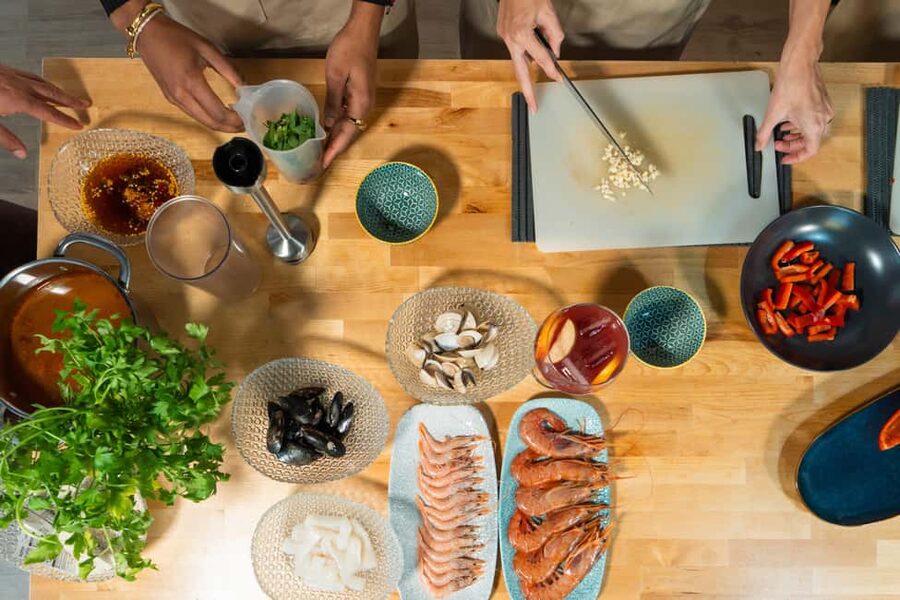 Madrid: Paella and Sangria Workshop with Tapas - Why $79 Is Actually Fair for What You Get