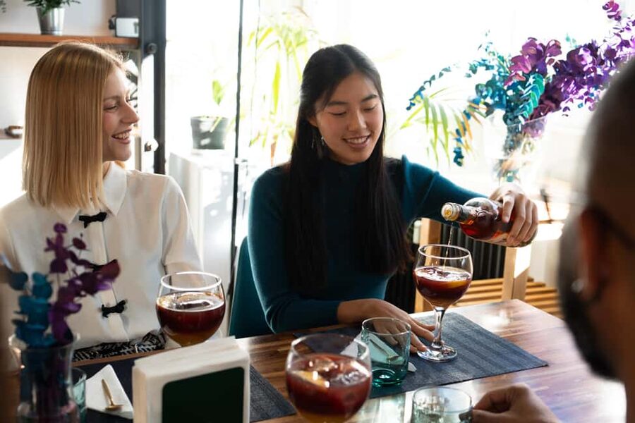 Madrid: Paella and Sangria Workshop with Tapas - Tips to Make Your 3 Hours Go Smoothly