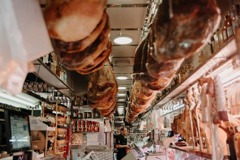 Madrid: Paella & Tapas Cooking Class and Market Visit - Price and Value: Is $108 for 3.5 Hours Reasonable?
