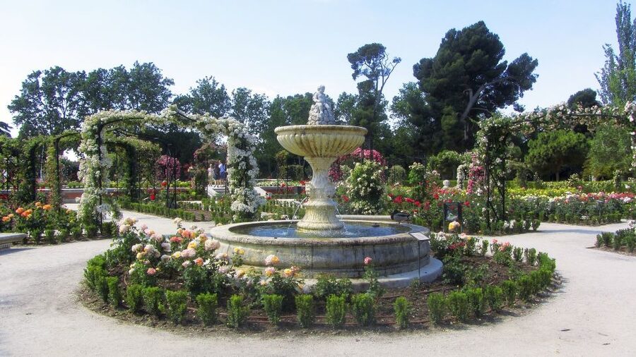 Madrid: Retiro Park Guided Tour and Tapas Tasting - Practical Tips for a Smooth Retiro + Tapas Day