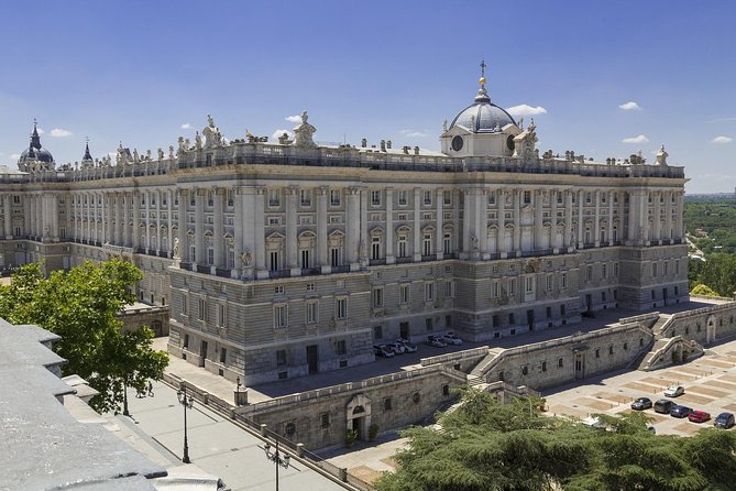 Madrid Royal Palace & Retiro Park Tour with Optional Tapas - The 10:00 Schedule That Keeps Your Madrid Day Intact