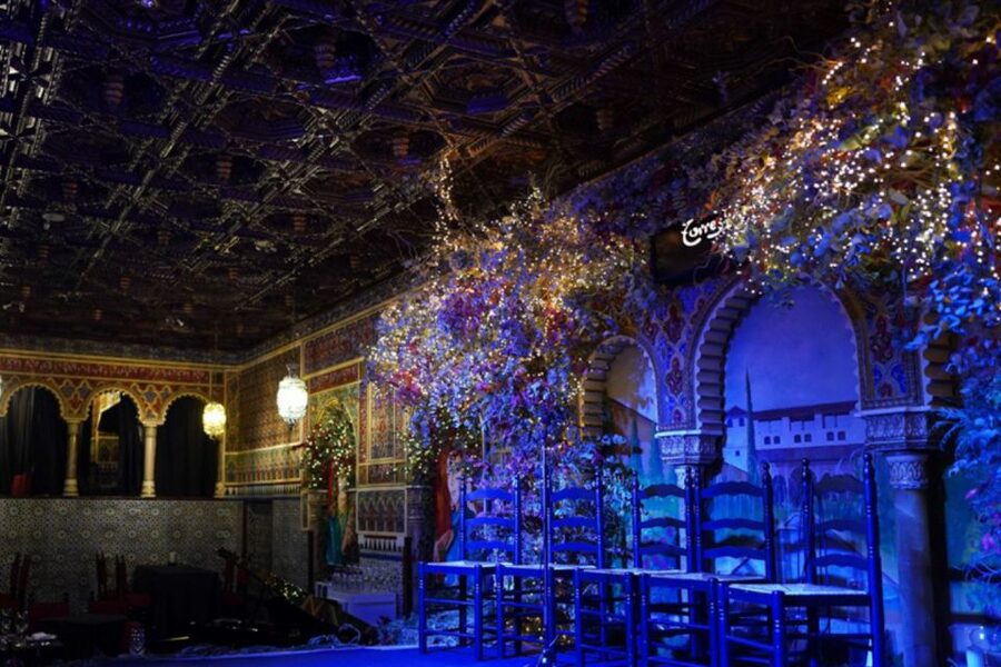 Madrid: Royal Palace Tour, Flamenco Show, & Tapas with Drink - Royal Palace Skip-the-Line: what it changes for your day