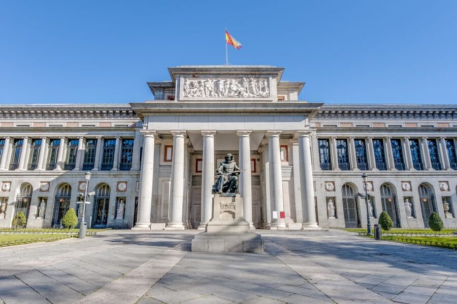 Madrid: Small Group of Prado Museum Tour & Optional Tapas - Quick Hit Key Points Before You Go