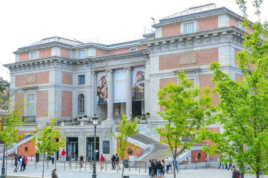 Madrid: Small Group of Prado Museum Tour & Optional Tapas - Skip-the-Line Prado Access: Why It’s Worth $53