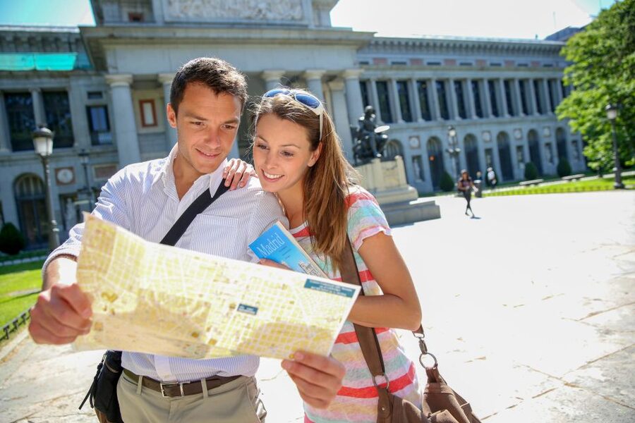 Madrid: Small Group of Prado Museum Tour & Optional Tapas - Museo de Prado Building Details: It’s Not Just the Art