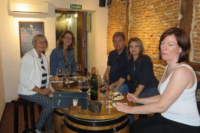 Madrid Small Group Tapas Tour at 4 Venues -Lunch or Dinner - Why This 3.5-Hour Tapas Walk Works So Well