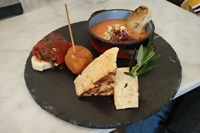 Madrid Small Group Tapas Tour at 4 Venues -Lunch or Dinner - Price and Value: Is $108.84 Fair for What You Get?