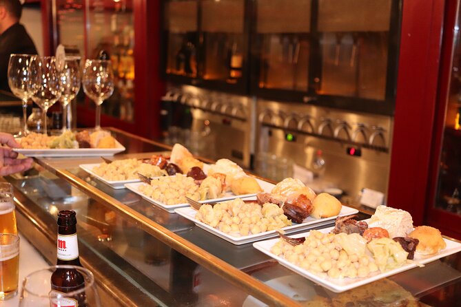Madrid Small Group Tapas Tour at 4 Venues -Lunch or Dinner - Who Should Book This (and Who Should Skip It)