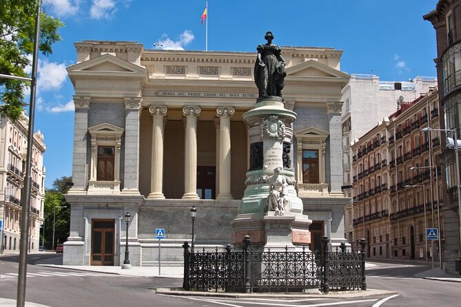 Madrid: small group tour of the Prado Museum - Quick Takeaways Before You Go