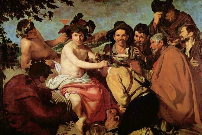 Madrid: small group tour of the Prado Museum - Price and Value: Is $49.48 a Good Deal?