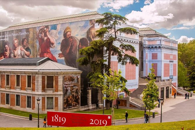 Madrid: small group tour of the Prado Museum - Who This Tour Fits Best (And Who Should Skip It)