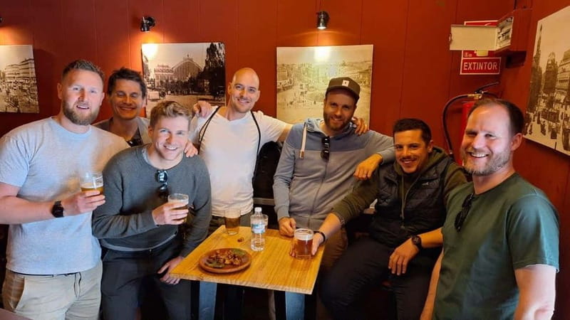 Madrid: Small Group Tour with Tapas & Drinks - Plaza de la Villa to Almudena: history stops that don’t feel like homework