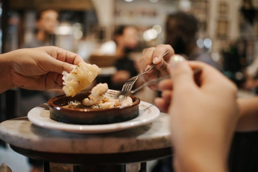 Madrid: Spanish Tapas Tour - A Tapas Crawl That Feels Local, Not Staged