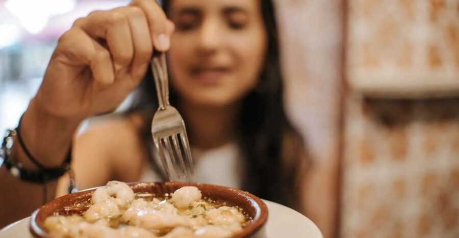 Madrid: Spanish Tapas Tour - What You’ll Eat: The Included 6 Tapas and the Classics You Actually Want