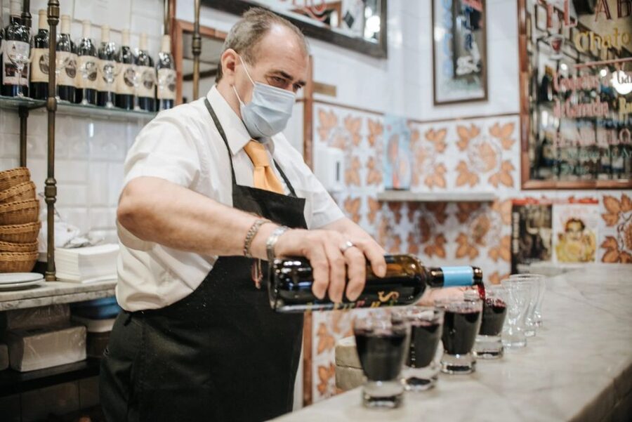 Madrid: Spanish Tapas Tour - Price and Value for a 2.5-Hour Tapas Evening