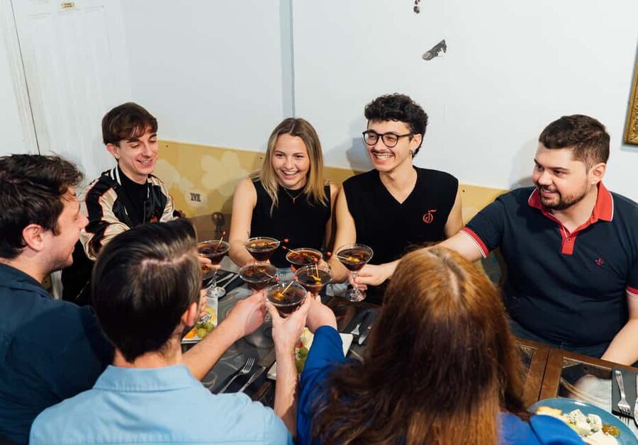 Madrid Tapas and Guided Food Tour with Dinner - Tortilla and Stuffed Mushrooms: The Classics You’ll Want to Repeat