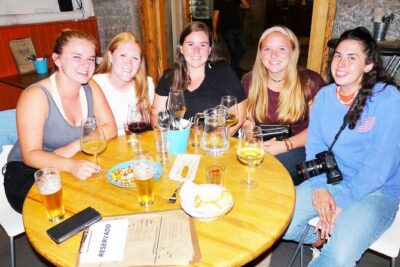 Madrid Tapas and Mysteries Walking Tour with Private Option - Three tapas bars, timed perfectly for hungry wandering