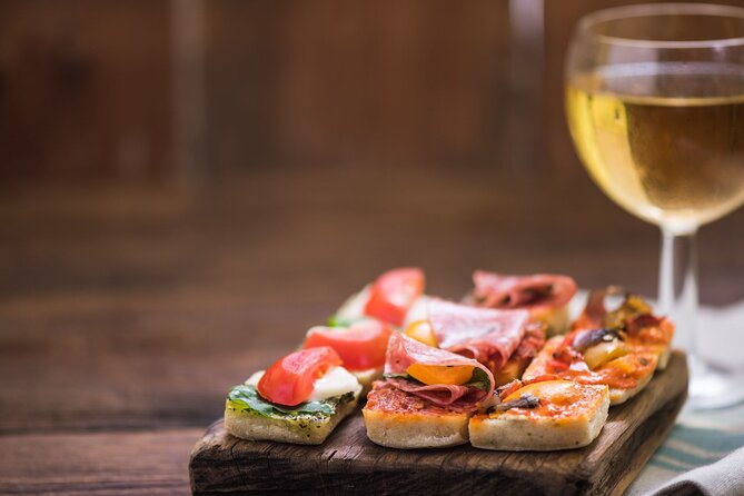 Madrid Tapas and Mysteries Walking Tour with Private Option - Who should book (and who should think twice)
