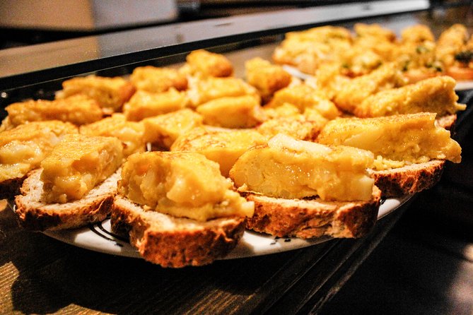 Madrid Tapas Crawl ️Tour by FLT - Key things worth knowing before you go