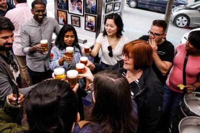 Madrid Tapas Crawl ️Tour by FLT - The Tasting Lineup: Tapas, Olive Oil, and Drinks That Feel Like Dinner