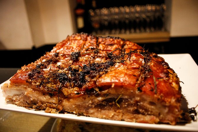 Madrid Tapas Crawl ️Tour by FLT - What Happens at Each of the Four Tapas Stops