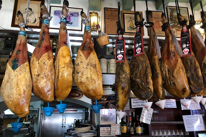 Madrid Tapas Crawl ️Tour by FLT - Guides Who Set the Tone: Amara, Alberto, Raoul, and Ioanna