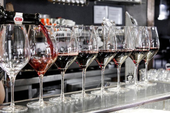 Madrid Tapas Crawl ️Tour by FLT - Price and Value: Why $107.68 Can Add Up Fast