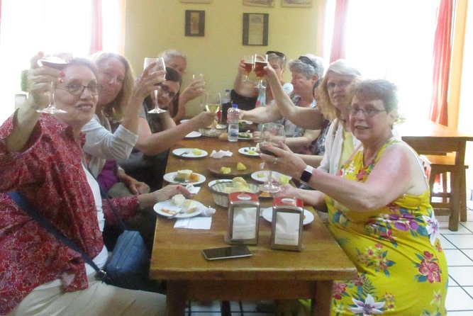 Madrid Tapas & Drinks: A Small Group Culinary Adventure - Plaza Mayor and Calle Mayor: Classic Squares, Clear Explanations