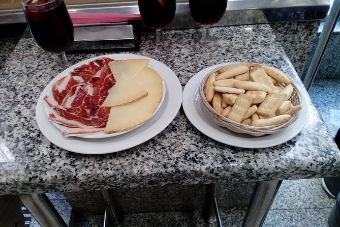 Madrid Tapas & Drinks: A Small Group Culinary Adventure - Plaza de la Villa Finish Near Calle Mayor: A Pretty Ending That Still Fits the Food Theme