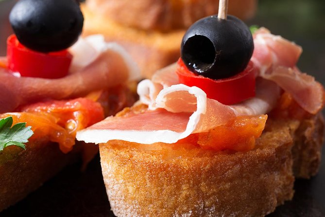 Madrid Tapas Experience Walking Tour - An evening that fits how Madrid really eats