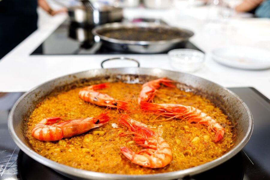 Madrid: Tapas & Paella Cooking Class with Expert Chef - Price and value: why $105 can work if you want a real meal plus skills
