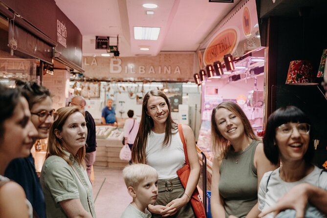 Madrid Tapas & Paella Cooking Experience with Local Market Visit - Price and value: what you’re paying for (and what you’re not)