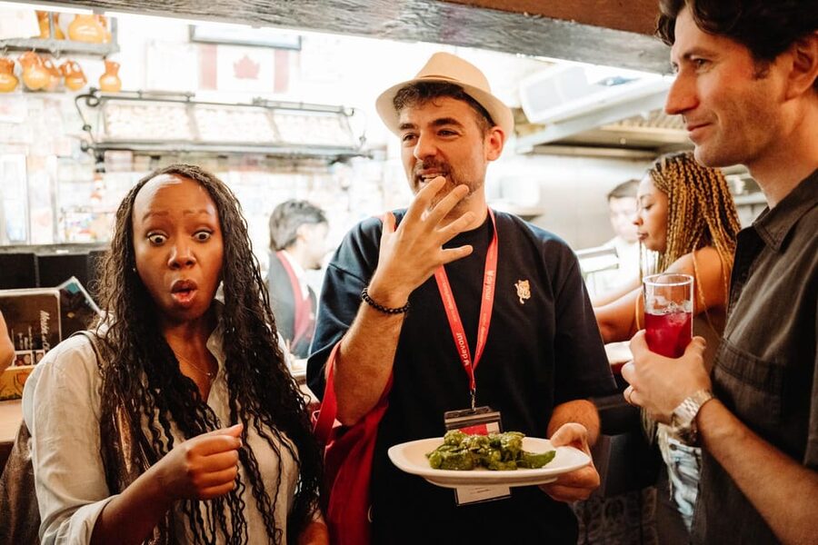Madrid: Tapas, Taverns & History Tour - Key highlights you should clock before you go