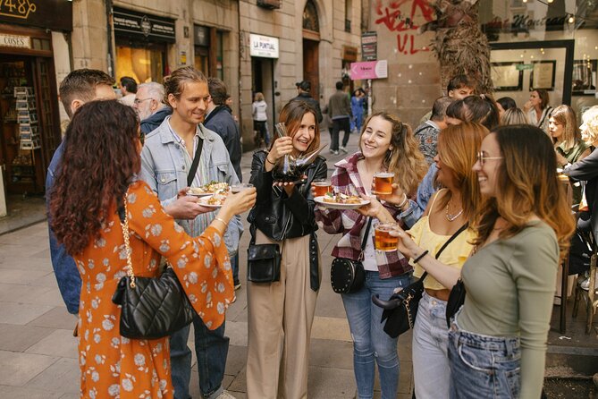 Madrid Tapas Tour with Dinner and Drinks - Where the tour begins and ends (so you don’t waste time)