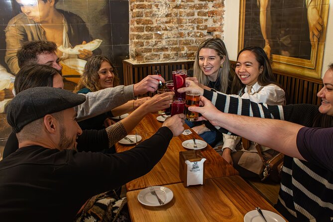 Madrid Tapas, Wine and History Tour - Who this fits best (and who should skip it)