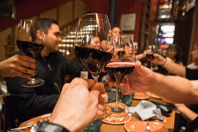 Madrid Tapas & Wine Tasting Walking Tour – Small Group Local Bars - Key things to love about this Madrid tapas and wine walk