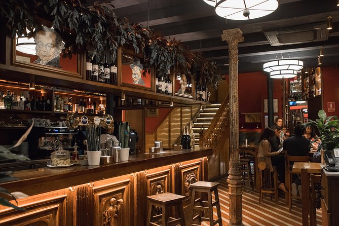 Madrid Tapas & Wine Tasting Walking Tour – Small Group Local Bars - Why this tapas-and-wine format works (and doesn’t waste your time)