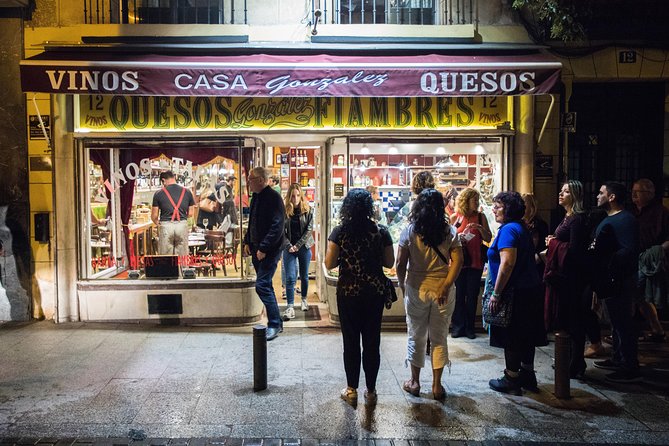 Madrid Tapas & Wine Tasting Walking Tour – Small Group Local Bars - Price and value: is $93.12 worth it?