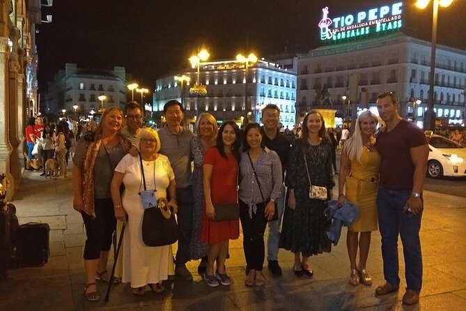Madrid Tapas & Wine Tasting Walking Tour – Small Group Local Bars - Who this tour suits best (and who should pick something else)