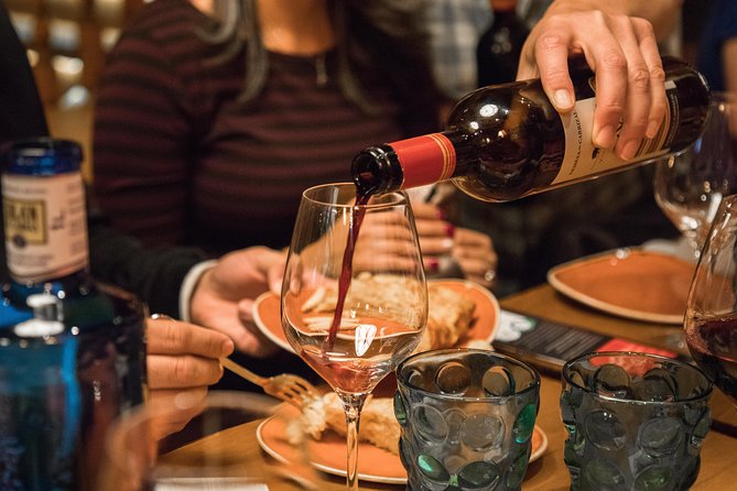 Madrid Tapas & Wine Tasting Walking Tour – Small Group Local Bars - Practical tips so you enjoy every stop