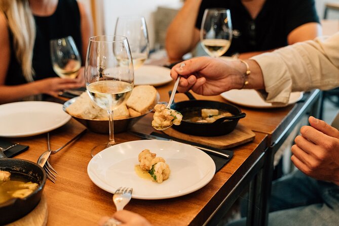 Madrid Tapas & Wine Tour with Rooftop Views and Local Guide - Who This Madrid Tapas and Wine Tour Fits Best