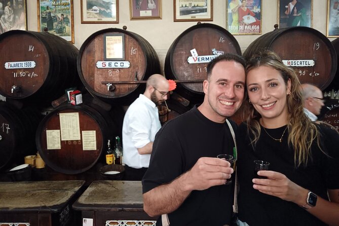 Malaga Bike Tour - Wine & Tapas - Key highlights worth planning around